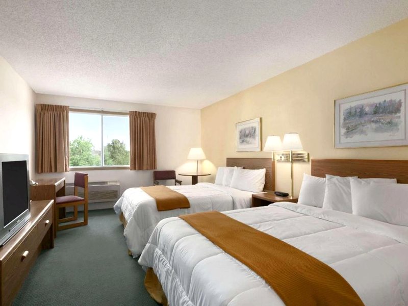 デイズ イン バイ ウィンダム ヒンクリー (Days Inn by Wyndham Hinckley)の写真