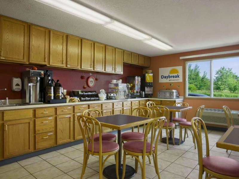 デイズ イン バイ ウィンダム ヒンクリー (Days Inn by Wyndham Hinckley)の写真