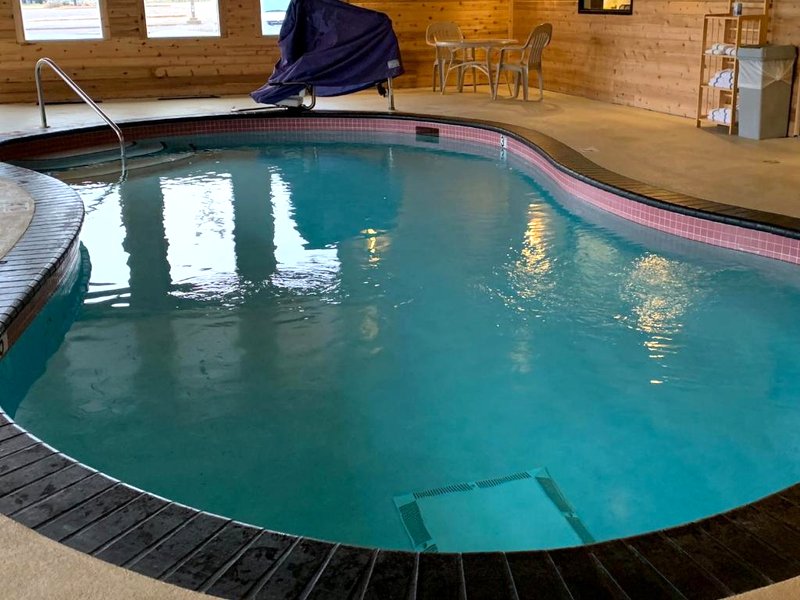 デイズ イン バイ ウィンダム ヒンクリー (Days Inn by Wyndham Hinckley)の写真