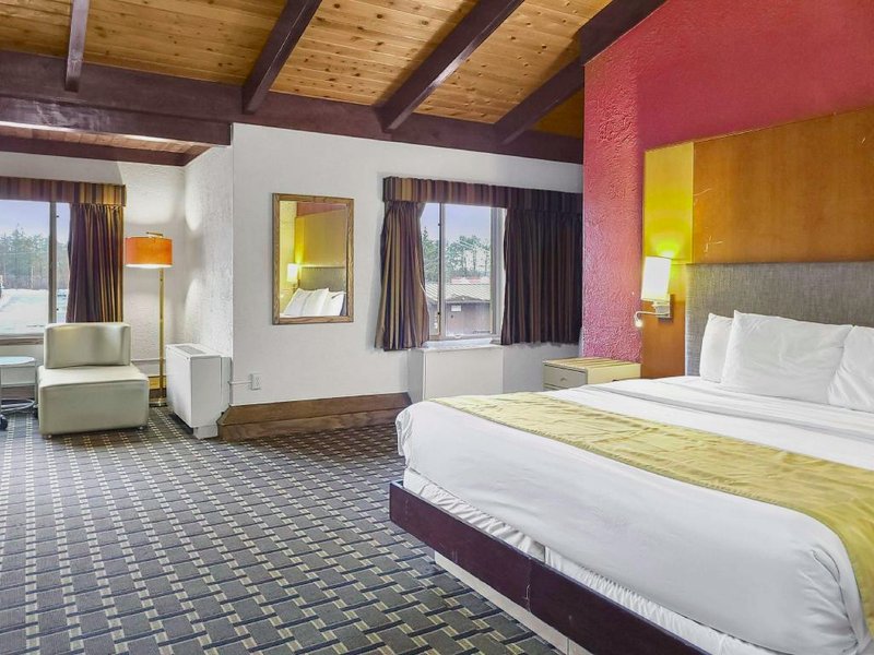 Americas Best Value Inn Hinckleyの写真