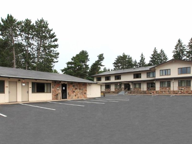 Americas Best Value Inn Hinckleyの写真