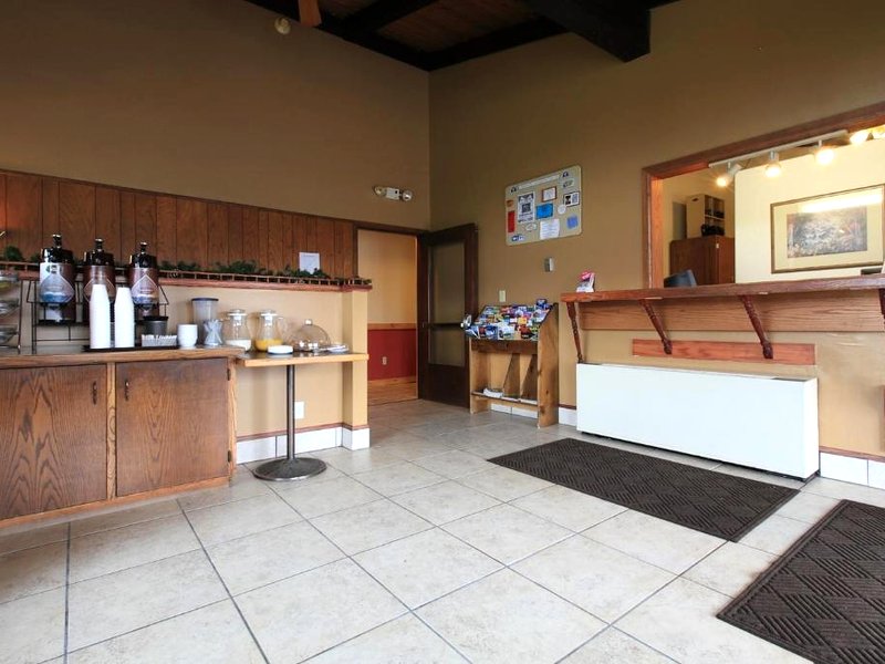 Americas Best Value Inn Hinckleyの写真