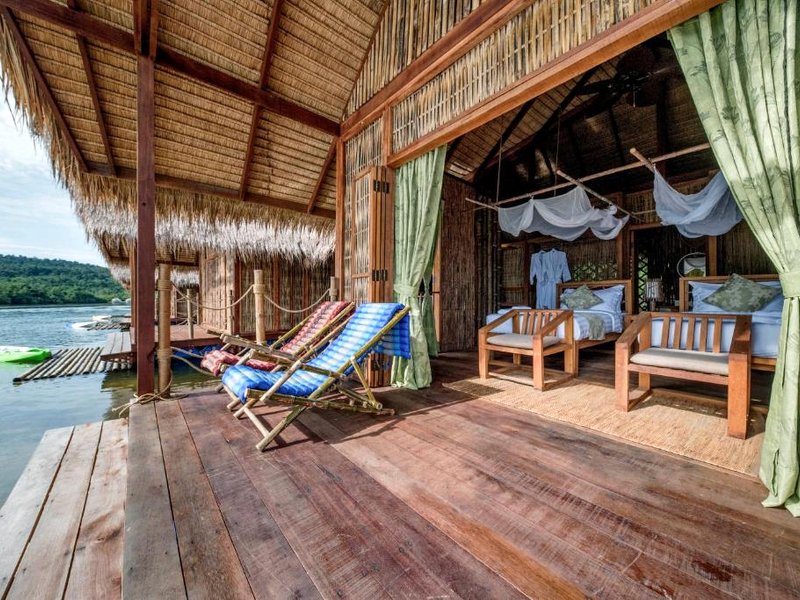 タンサータタイエコリゾート (Thansur Tatai Eco Resort)の写真