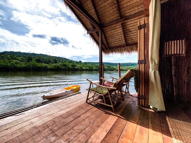 タンサータタイエコリゾート (Thansur Tatai Eco Resort)の写真