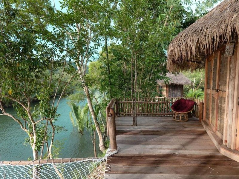 タンサータタイエコリゾート (Thansur Tatai Eco Resort)の写真