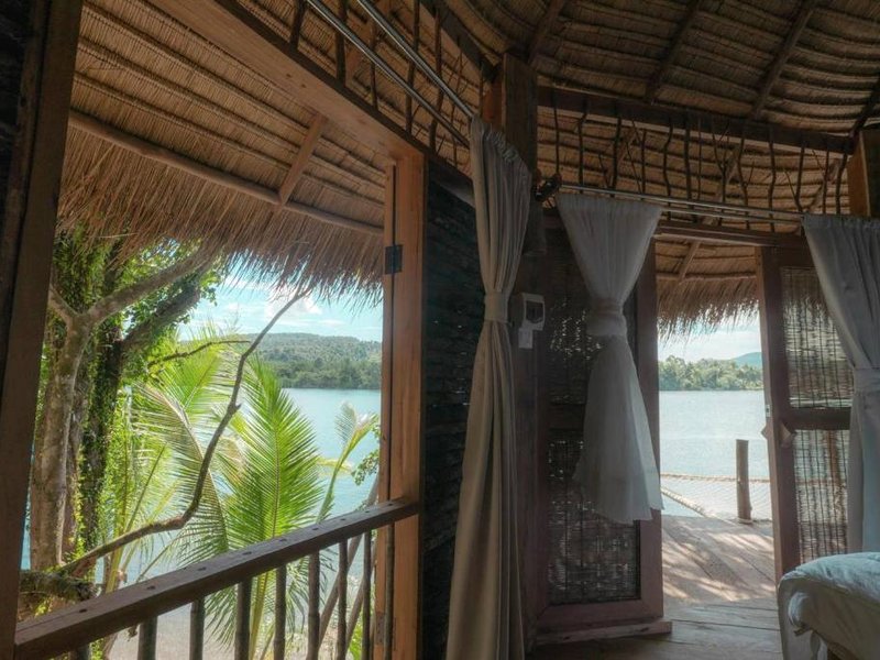 タンサータタイエコリゾート (Thansur Tatai Eco Resort)の写真