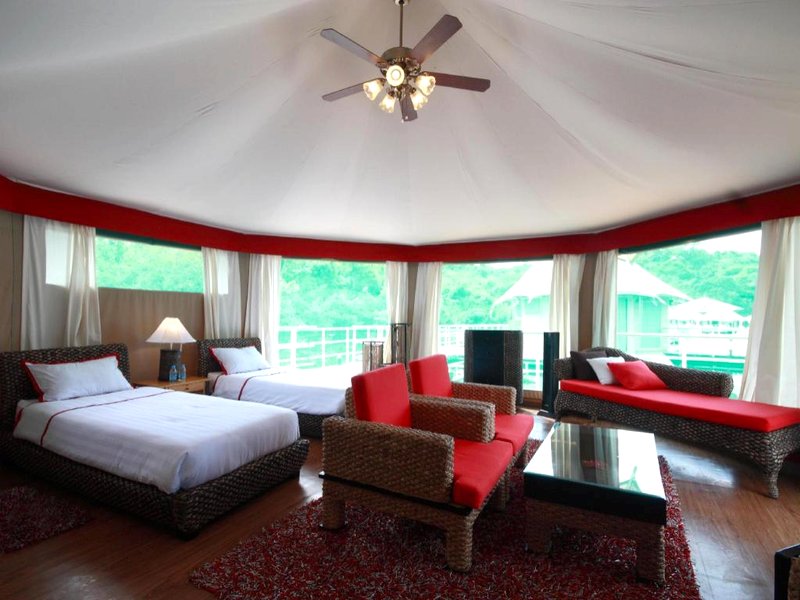 キャンバス&オーキッズ リトリート (Canvas & Orchids Retreat)の写真