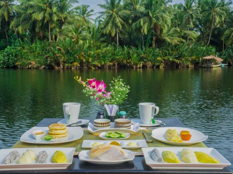 キャンバス&オーキッズ リトリート (Canvas & Orchids Retreat)の写真