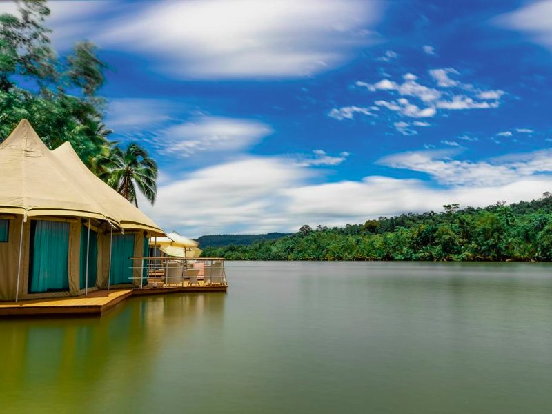 キャンバス&オーキッズ リトリート (Canvas & Orchids Retreat)の写真