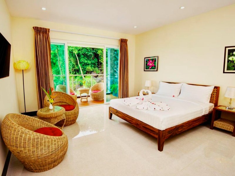 Tatai Resort and Marinaの写真