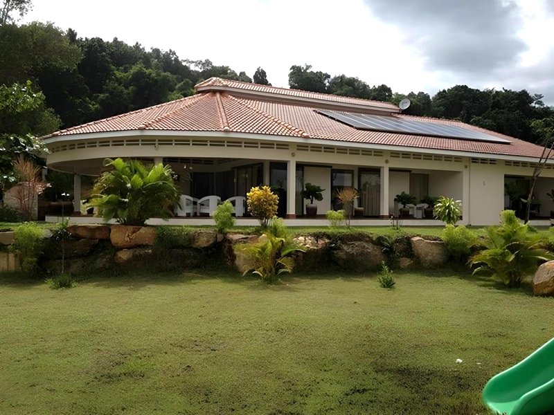 Tatai Resort and Marinaの写真