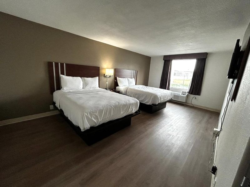 Econo Lodge Inn & Suites Chambersburg Centralの写真