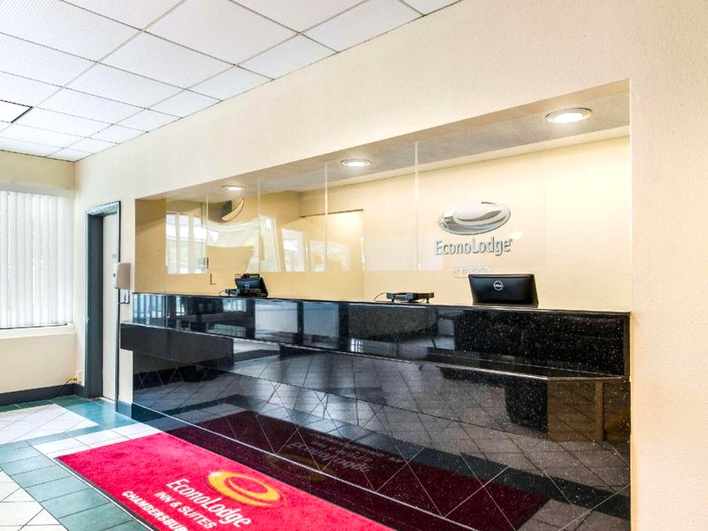 Econo Lodge Inn & Suites Chambersburg Centralの写真