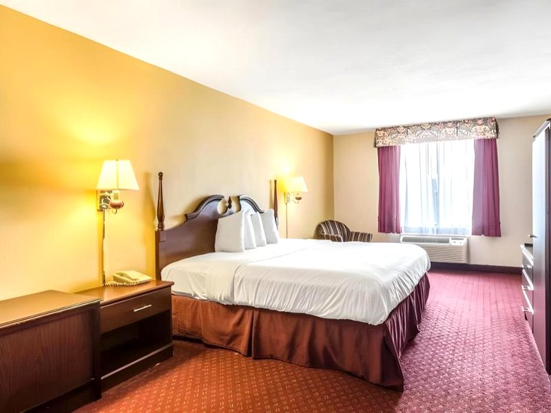Econo Lodge Inn & Suites Chambersburg Centralの写真