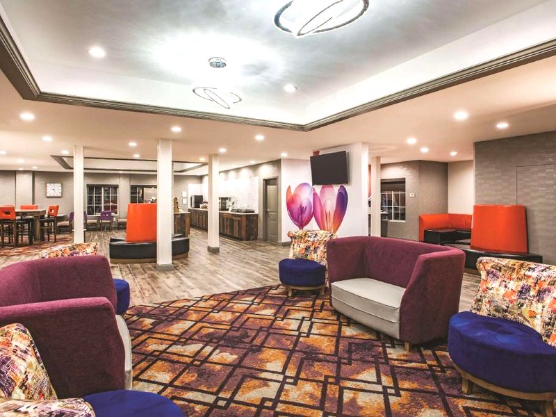 La Quinta Inn & Suites by Wyndham Chambersburgの写真