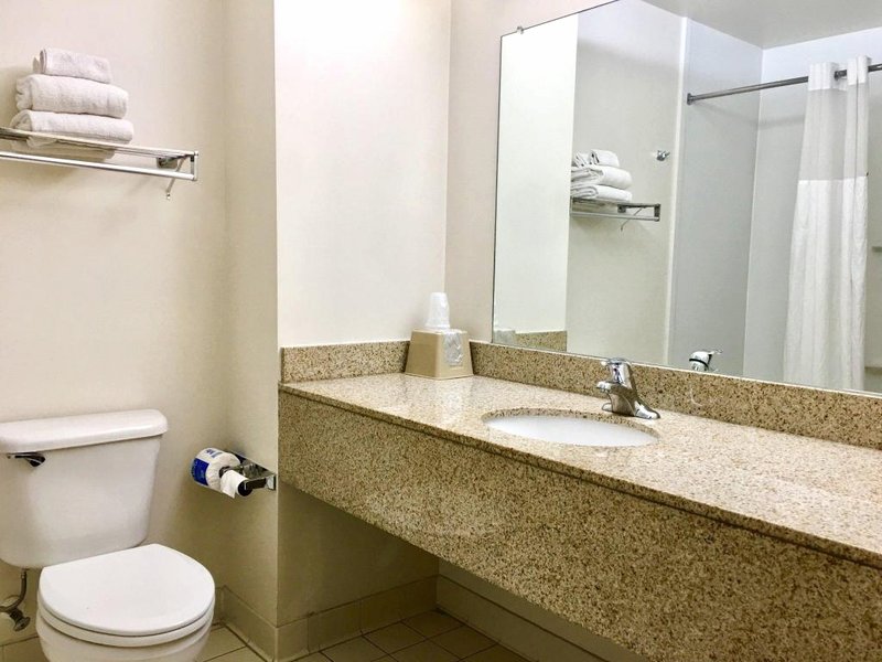 レッド カーペット イン チェンバーズバーグ (Red Carpet Inn Chambersburg)の写真