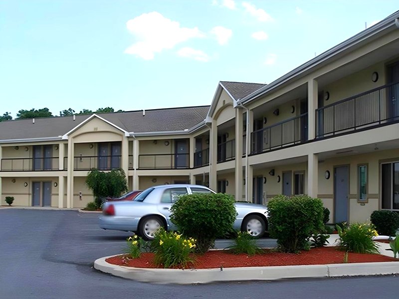 レッド カーペット イン チェンバーズバーグ (Red Carpet Inn Chambersburg)の写真