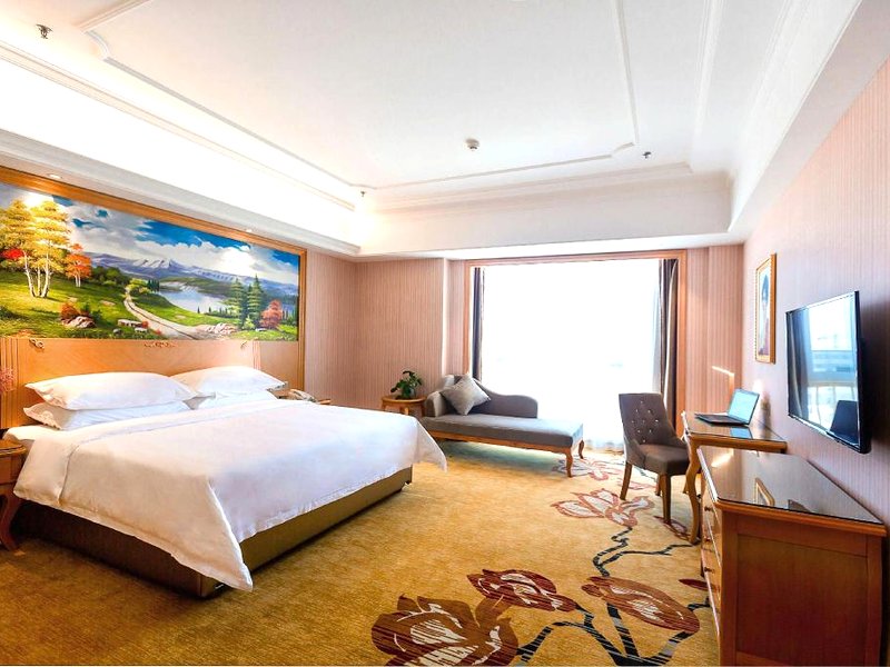 Vienna International Hotel Khorgos Portの写真