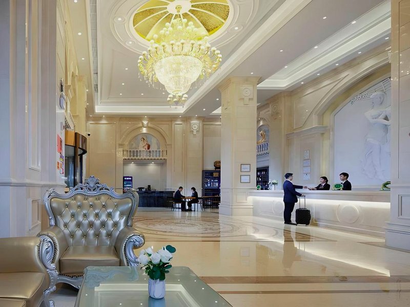 Vienna International Hotel Khorgos Portの写真