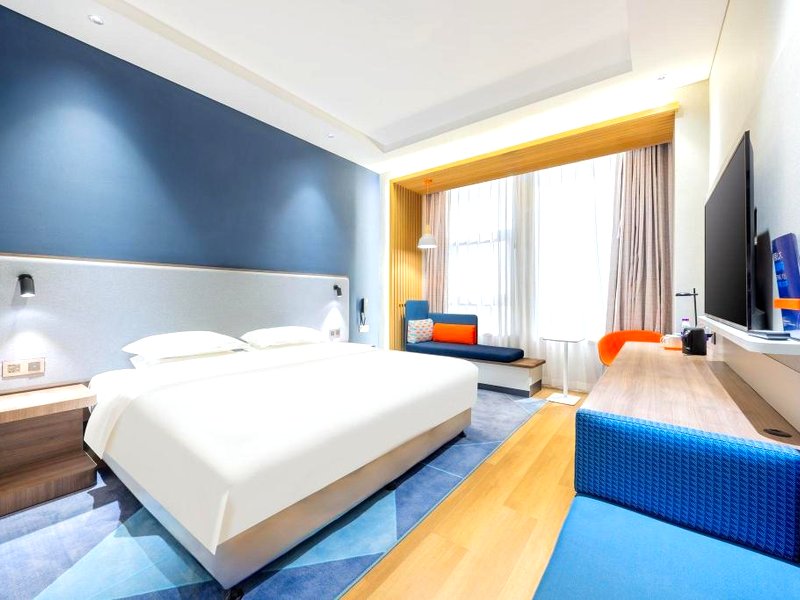 ホリデイ イン エクスプレス ホルゴス バイ IHG (Holiday Inn Express Horgos By IHG)の写真