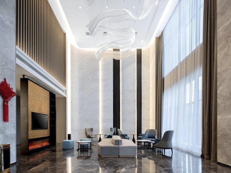 ホリデイ イン エクスプレス ホルゴス バイ IHG (Holiday Inn Express Horgos By IHG)の写真