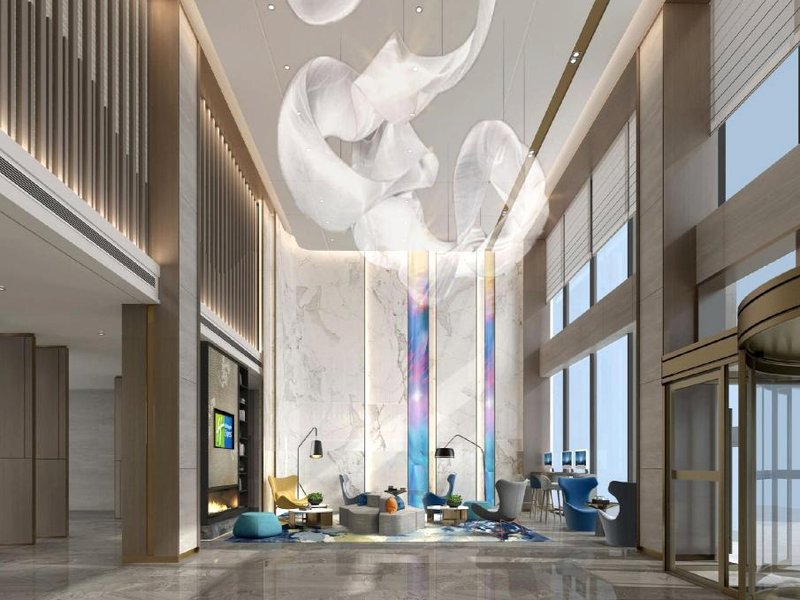 ホリデイ イン エクスプレス ホルゴス バイ IHG (Holiday Inn Express Horgos By IHG)の写真