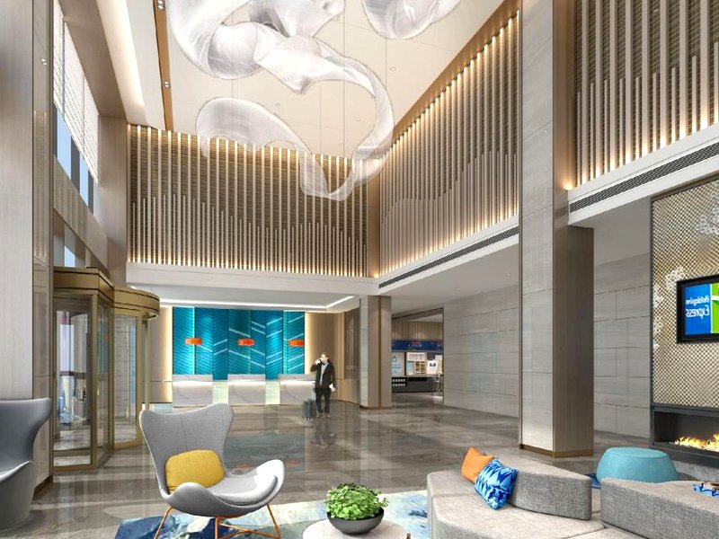 ホリデイ イン エクスプレス ホルゴス バイ IHG (Holiday Inn Express Horgos By IHG)の写真