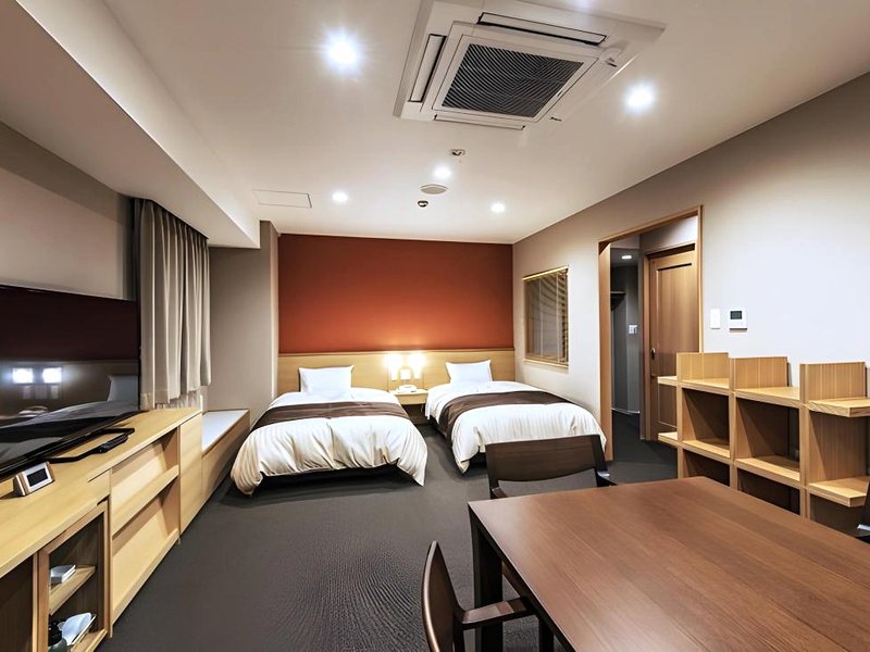 グランドホテル藤花 (Grand Hotel Fujika)の写真