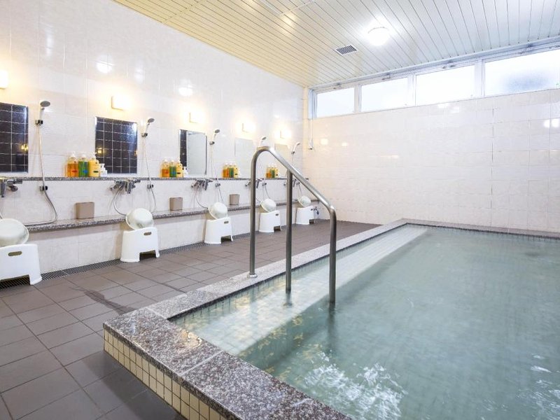 ホテルマイステイズ名寄 (Hotel Mystays Nayoro)の写真