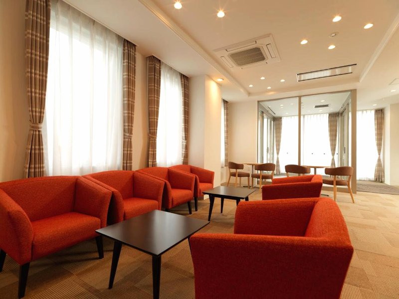 ホテルマイステイズ名寄 (Hotel Mystays Nayoro)の写真