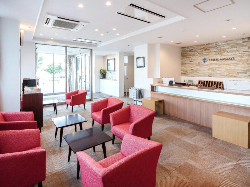 ホテルマイステイズ名寄 (Hotel Mystays Nayoro)の写真