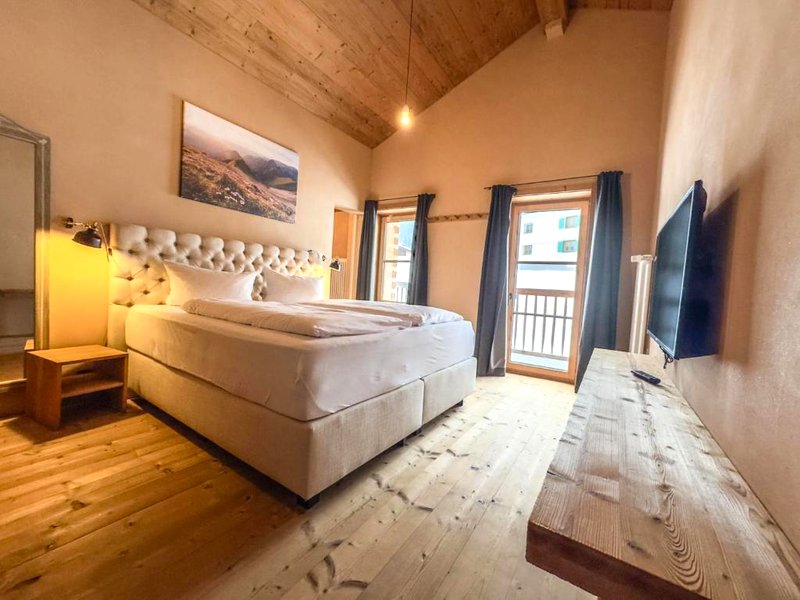 alpen select lodge Kleinwalsertalの写真
