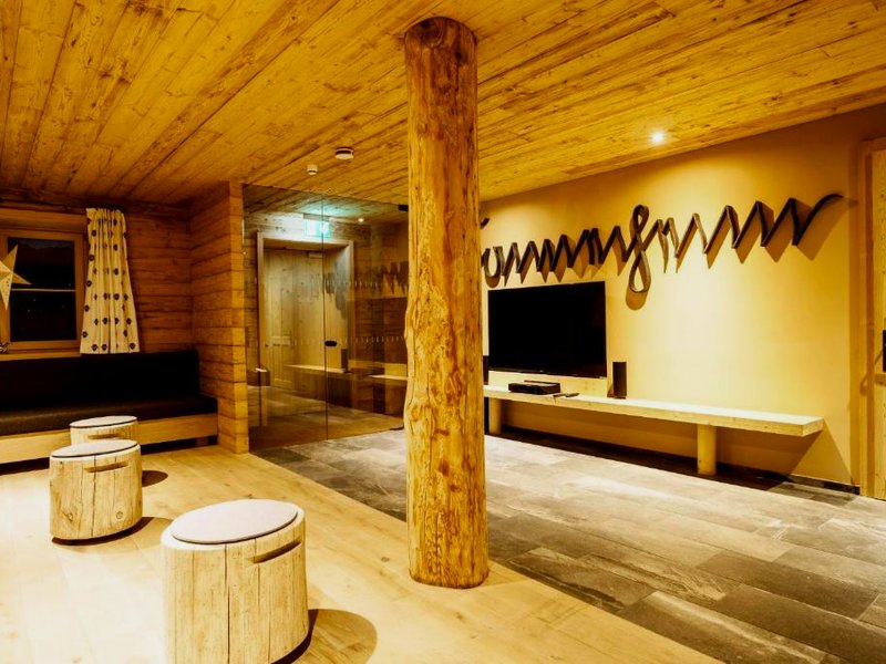 alpen select lodge Kleinwalsertalの写真