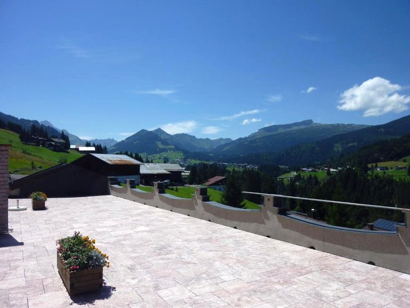 Ferien-Schlossle Michaelaの写真