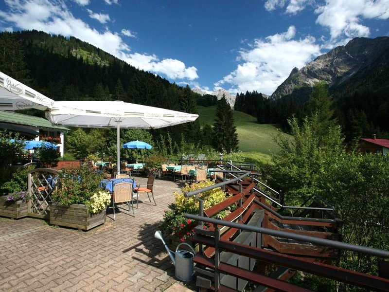 IFA Alpenhof Wildental Hotel Kleinwalsertal Adults onlyの写真