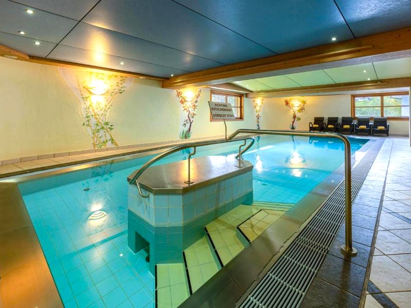 IFA Alpenhof Wildental Hotel Kleinwalsertal Adults onlyの写真