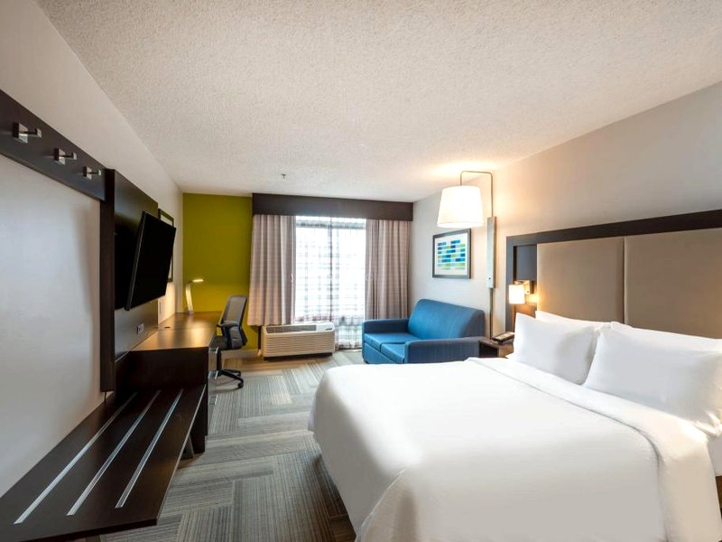 Holiday Inn Express Bensalem By IHGの写真