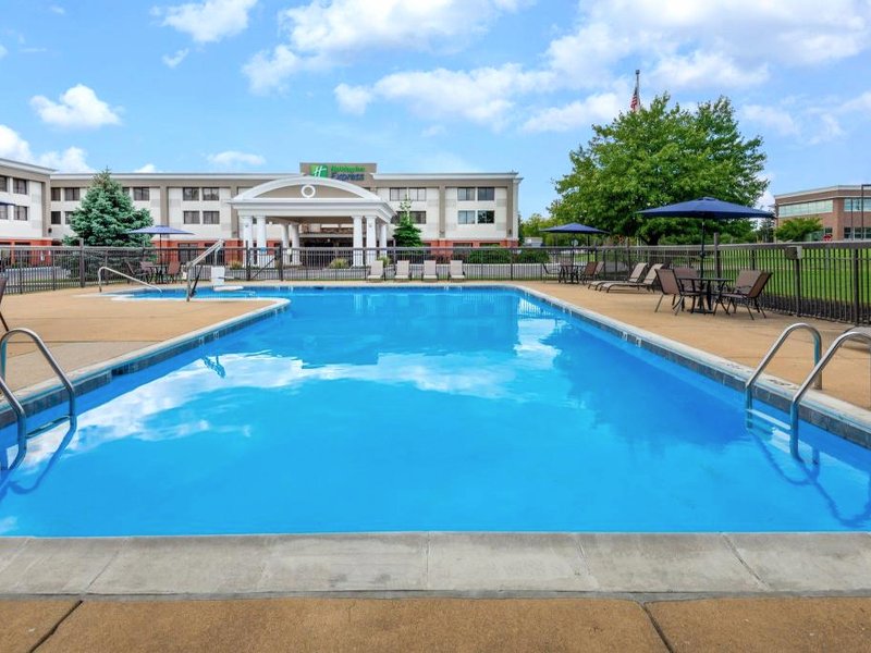 Holiday Inn Express Bensalem By IHGの写真