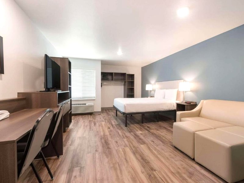 WoodSpring Suites Philadelphia Northeastの写真