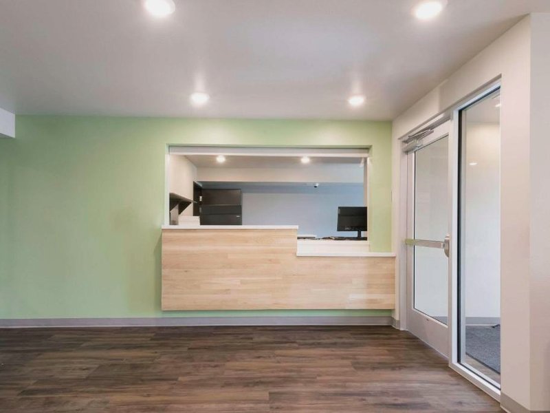 WoodSpring Suites Philadelphia Northeastの写真