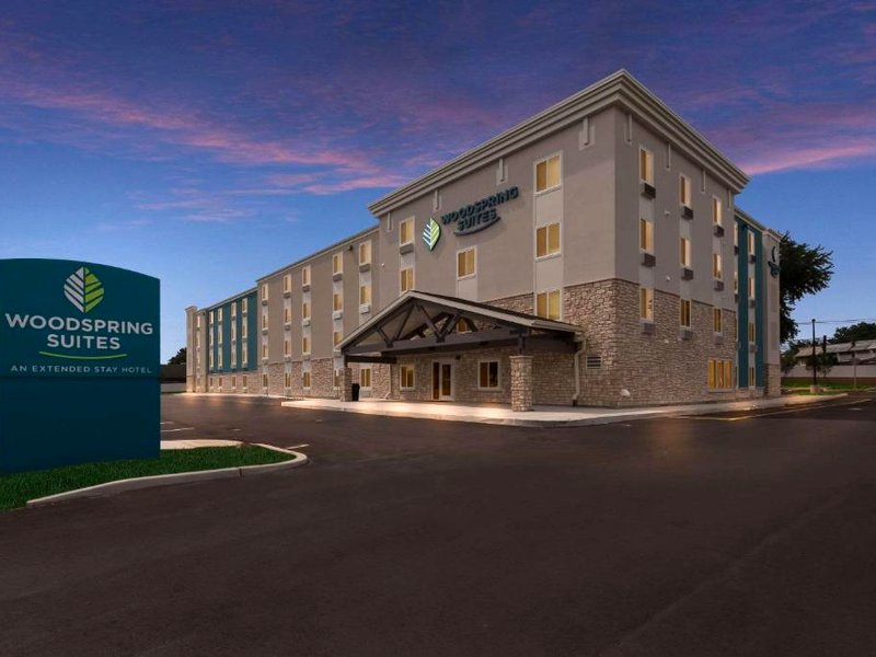 WoodSpring Suites Philadelphia Northeastの写真