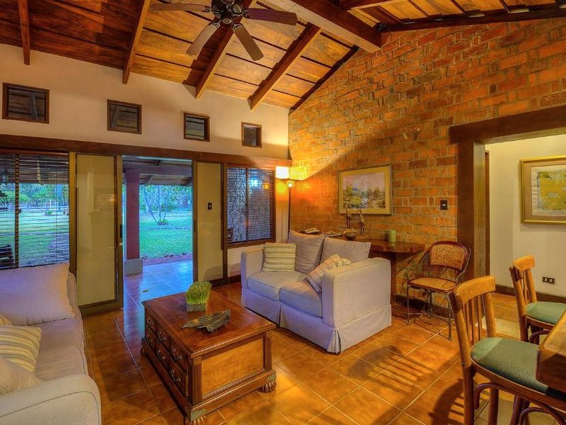 Hacienda La Pacifica Eco-Lodgeの写真