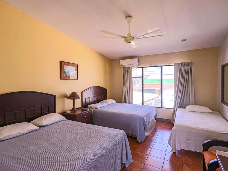 Hotel Caña Brava Inn (Hotel Cana Brava Inn)の写真