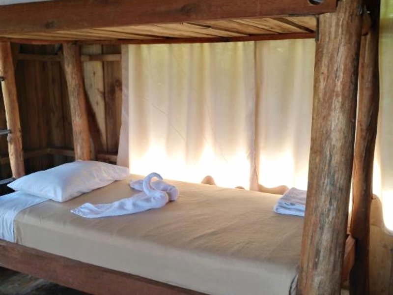 Cabañas Don Camilo Albergue de Montaña (Cabanas Don Camilo Albergue de Montana)の写真
