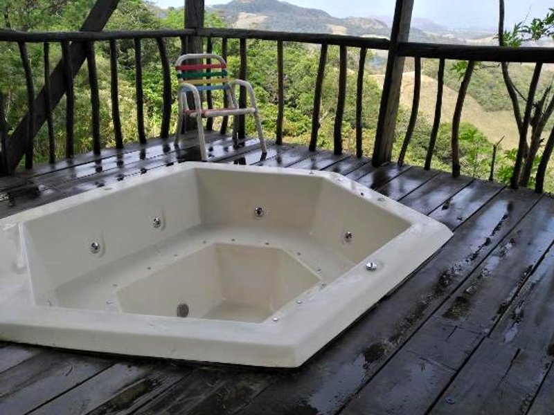 Cabañas Don Camilo Albergue de Montaña (Cabanas Don Camilo Albergue de Montana)の写真