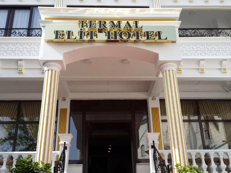 Termal Elit Hotelの写真