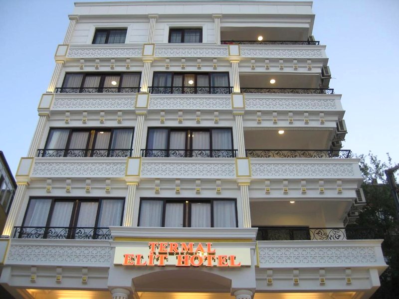 Termal Elit Hotelの写真