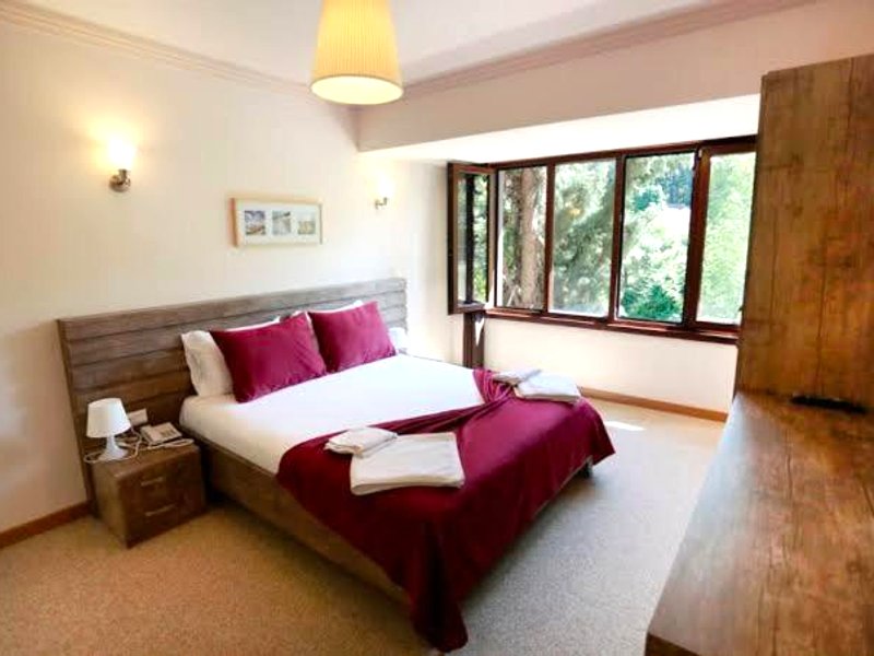 Kapri Termal Hotel & Kaplica Yalovaの写真