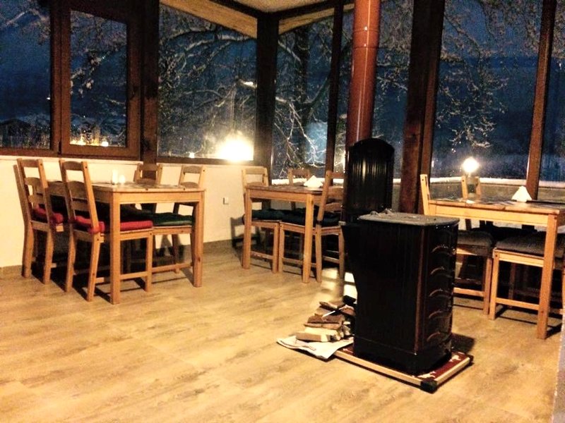 Kapri Termal Hotel & Kaplica Yalovaの写真