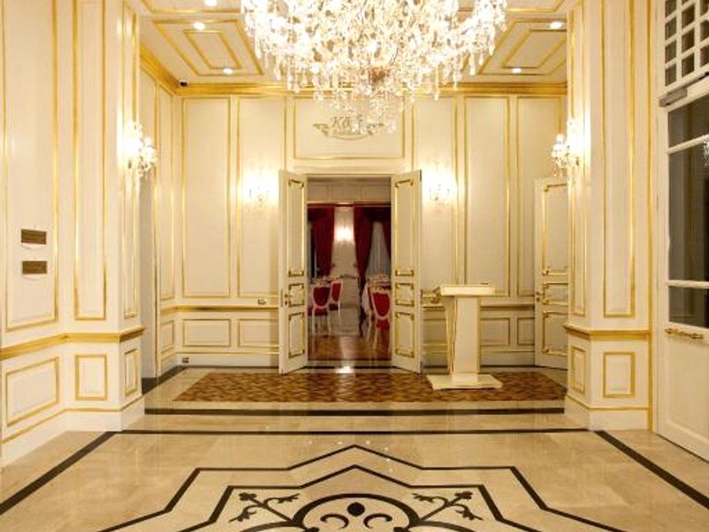リマク サーマル ブティック ホテル (Limak Thermal Boutique Hotel)の写真